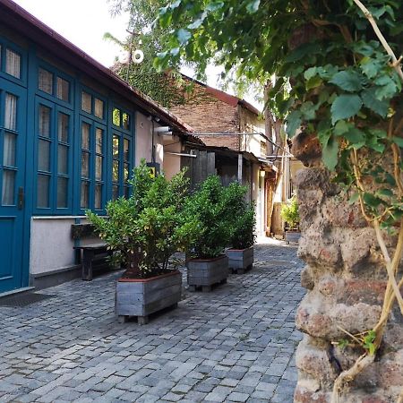 3 Heritage Rooms Tbilisi Ngoại thất bức ảnh