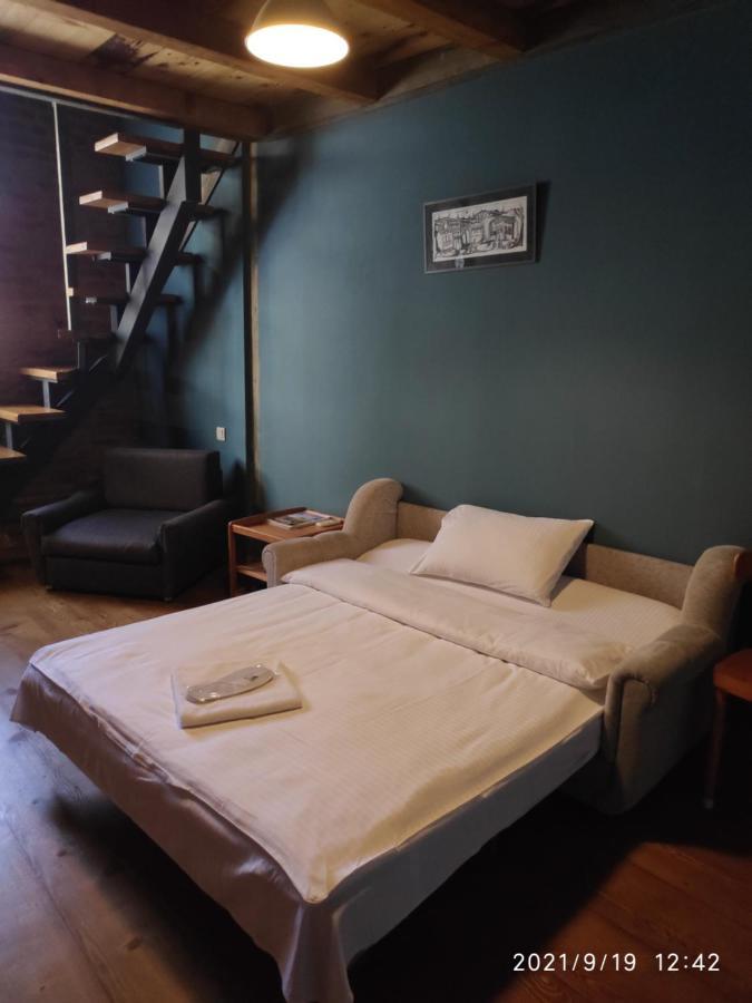 3 Heritage Rooms Tbilisi Ngoại thất bức ảnh