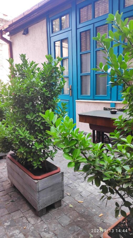 3 Heritage Rooms Tbilisi Ngoại thất bức ảnh