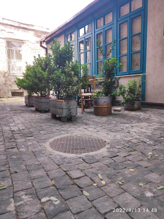 3 Heritage Rooms Tbilisi Ngoại thất bức ảnh