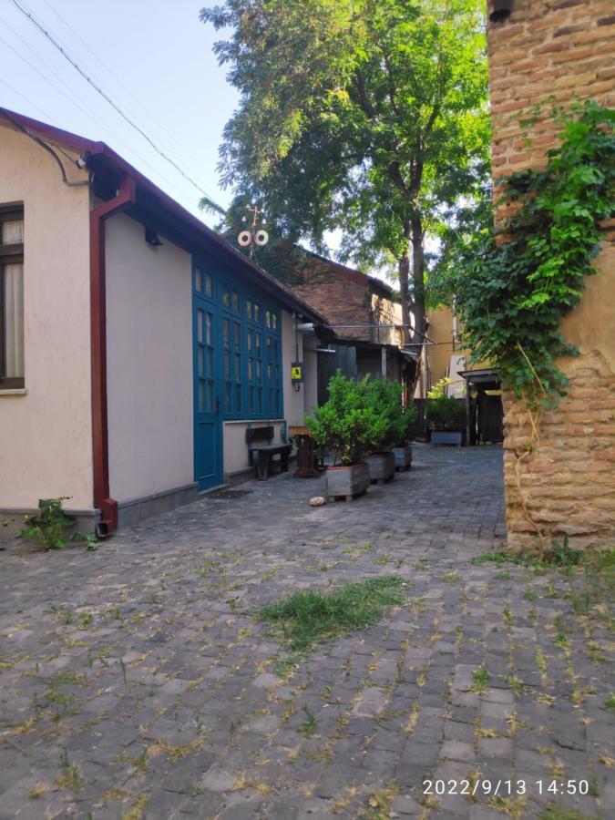 3 Heritage Rooms Tbilisi Ngoại thất bức ảnh