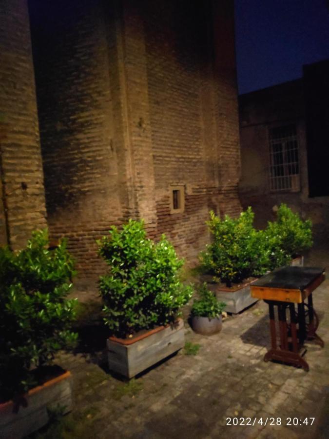 3 Heritage Rooms Tbilisi Ngoại thất bức ảnh