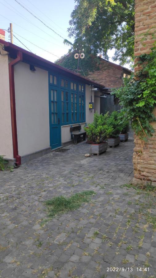 3 Heritage Rooms Tbilisi Ngoại thất bức ảnh