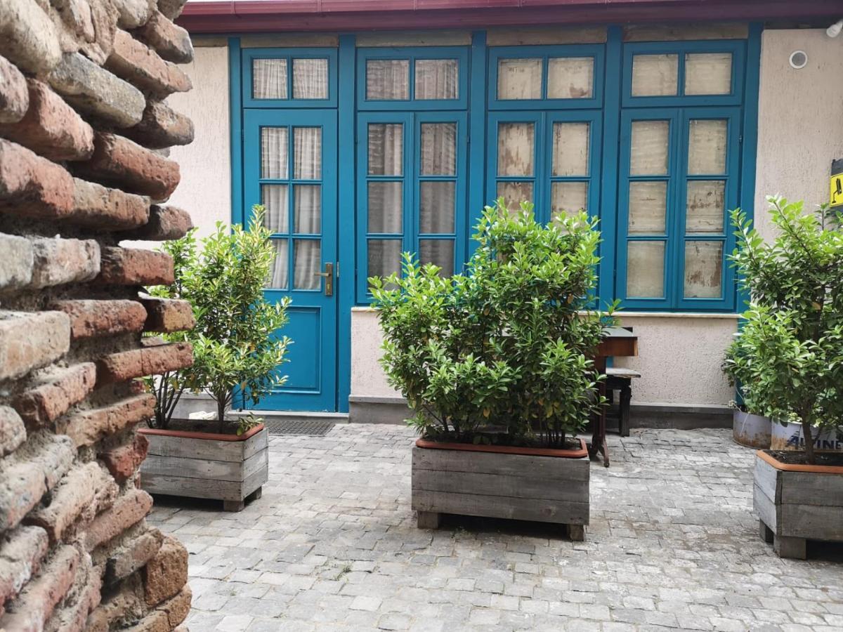 3 Heritage Rooms Tbilisi Ngoại thất bức ảnh