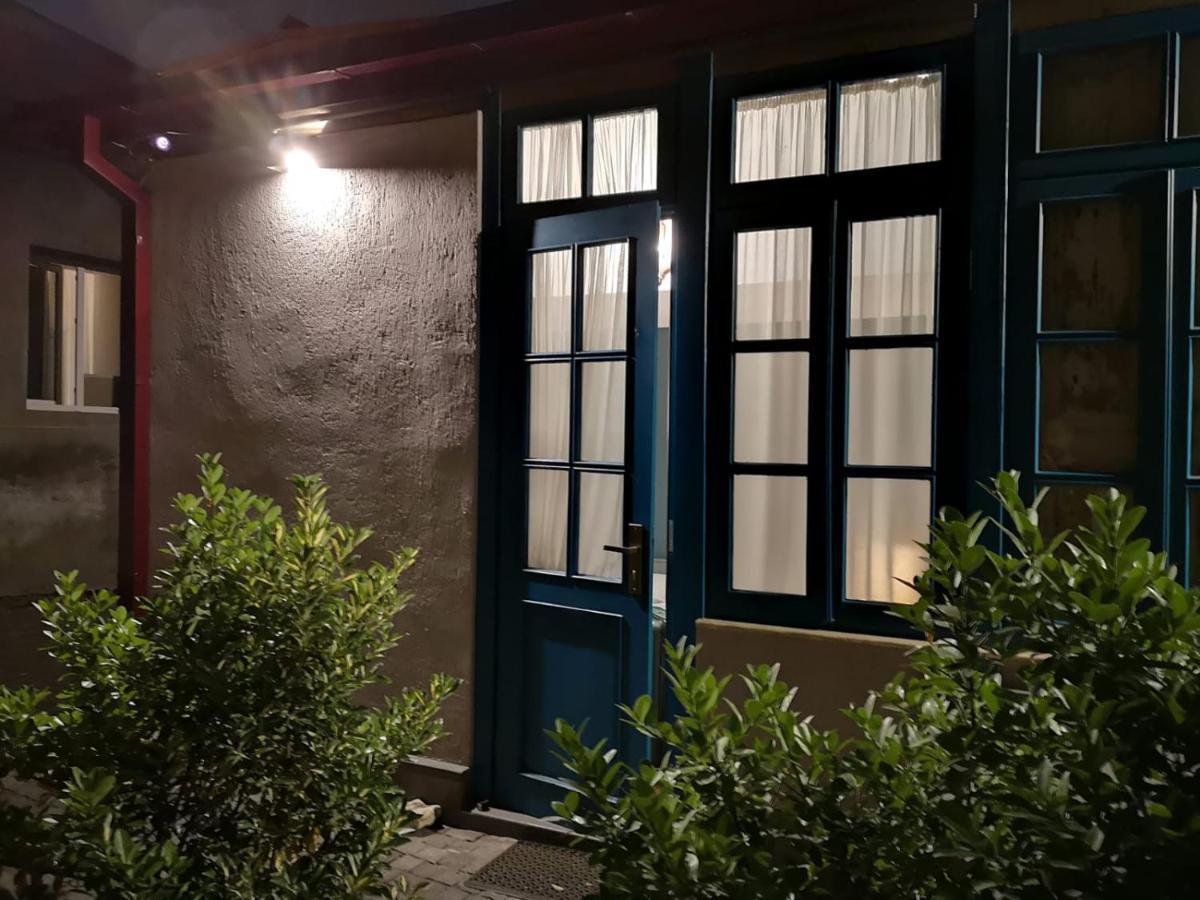 3 Heritage Rooms Tbilisi Ngoại thất bức ảnh