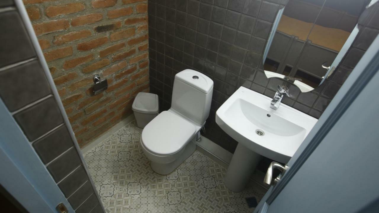 3 Heritage Rooms Tbilisi Ngoại thất bức ảnh
