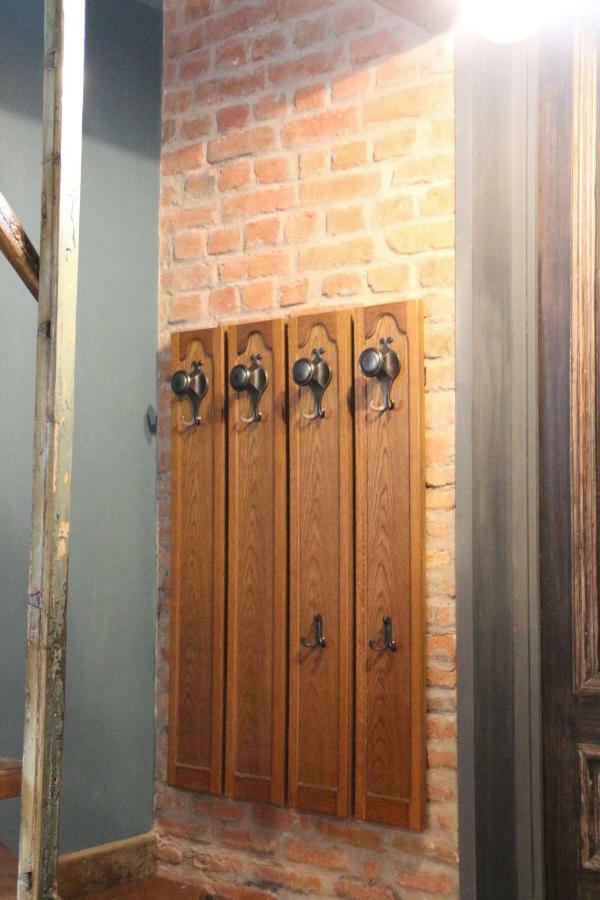3 Heritage Rooms Tbilisi Ngoại thất bức ảnh