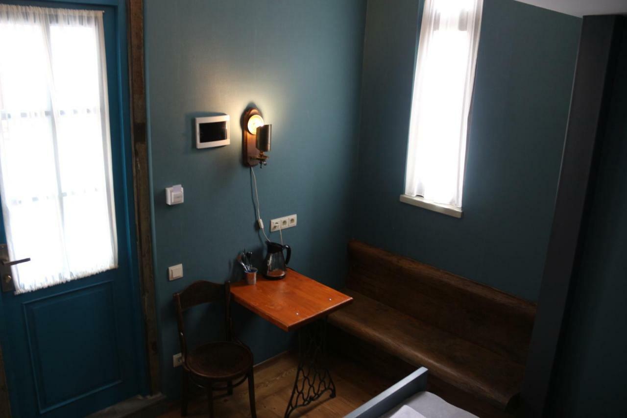 3 Heritage Rooms Tbilisi Ngoại thất bức ảnh