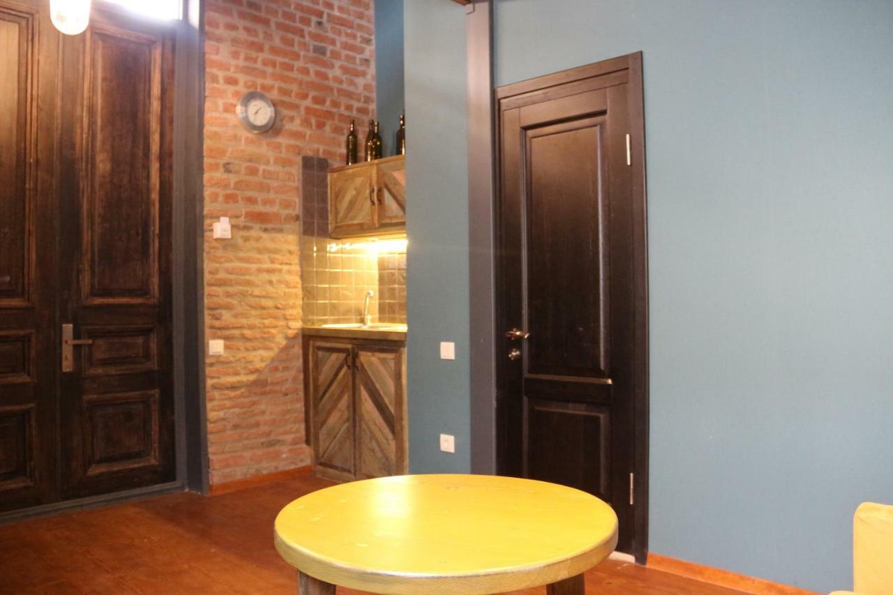 3 Heritage Rooms Tbilisi Ngoại thất bức ảnh