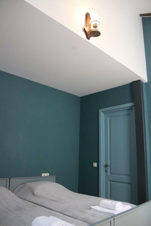 3 Heritage Rooms Tbilisi Ngoại thất bức ảnh