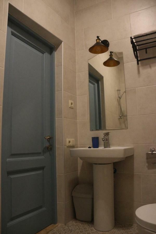 3 Heritage Rooms Tbilisi Ngoại thất bức ảnh