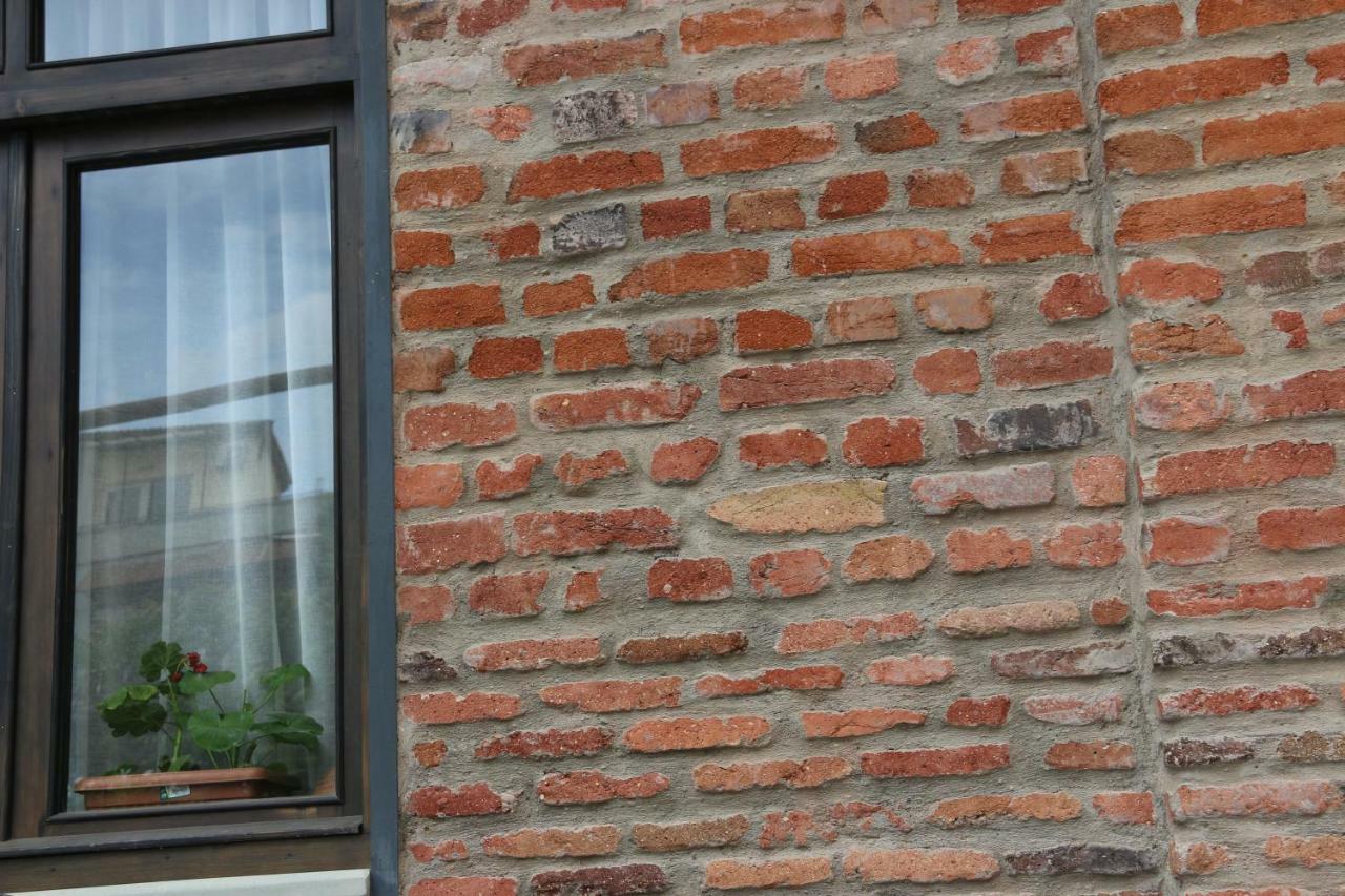 3 Heritage Rooms Tbilisi Ngoại thất bức ảnh