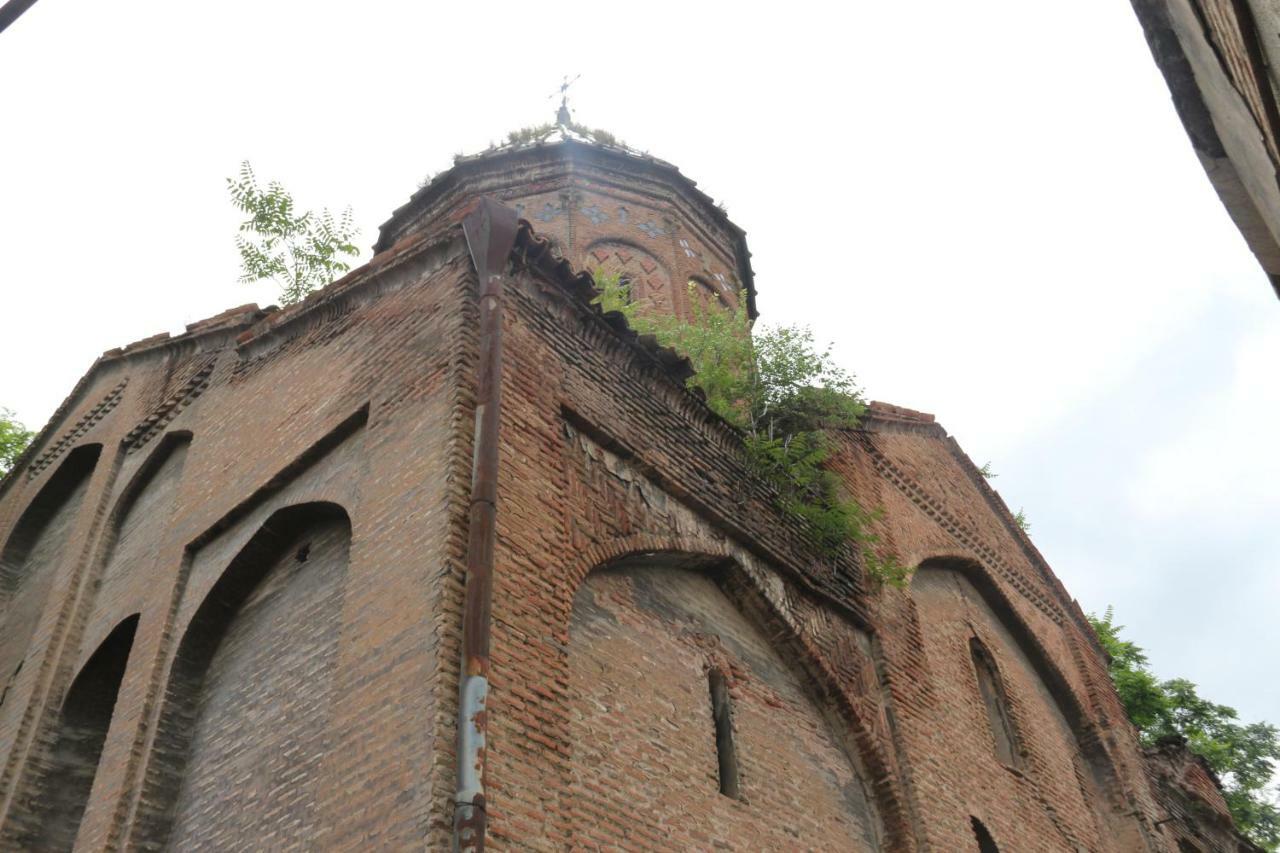 3 Heritage Rooms Tbilisi Ngoại thất bức ảnh