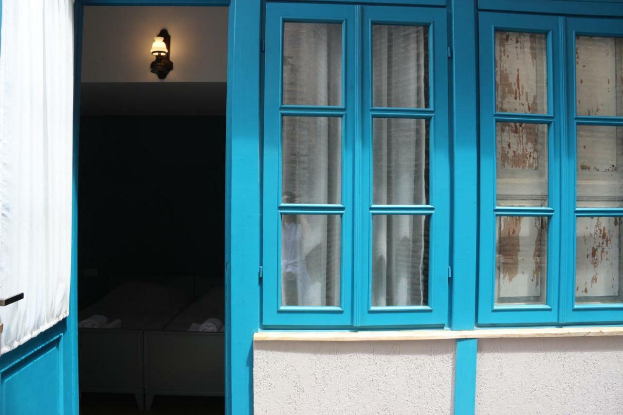 3 Heritage Rooms Tbilisi Ngoại thất bức ảnh