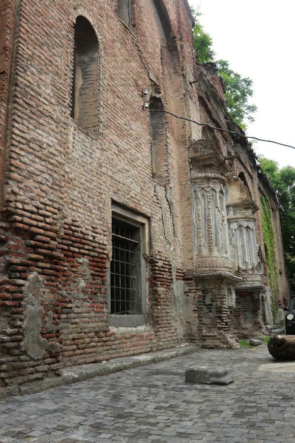 3 Heritage Rooms Tbilisi Ngoại thất bức ảnh