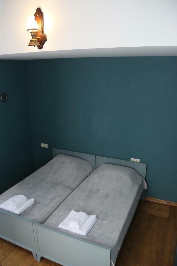 3 Heritage Rooms Tbilisi Ngoại thất bức ảnh