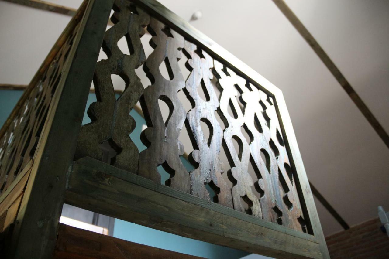 3 Heritage Rooms Tbilisi Ngoại thất bức ảnh