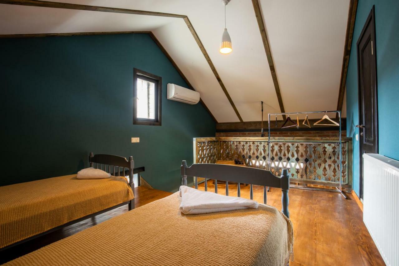 3 Heritage Rooms Tbilisi Ngoại thất bức ảnh