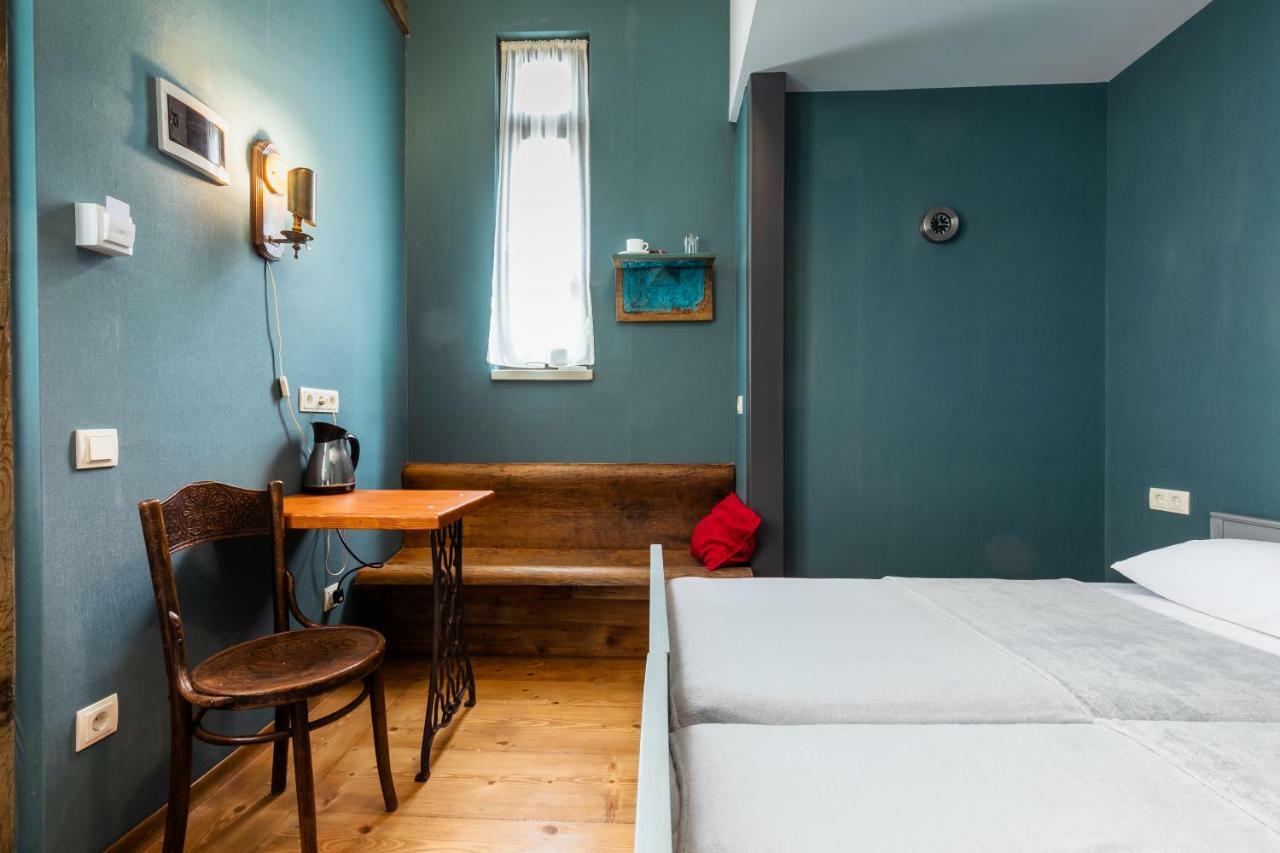 3 Heritage Rooms Tbilisi Ngoại thất bức ảnh