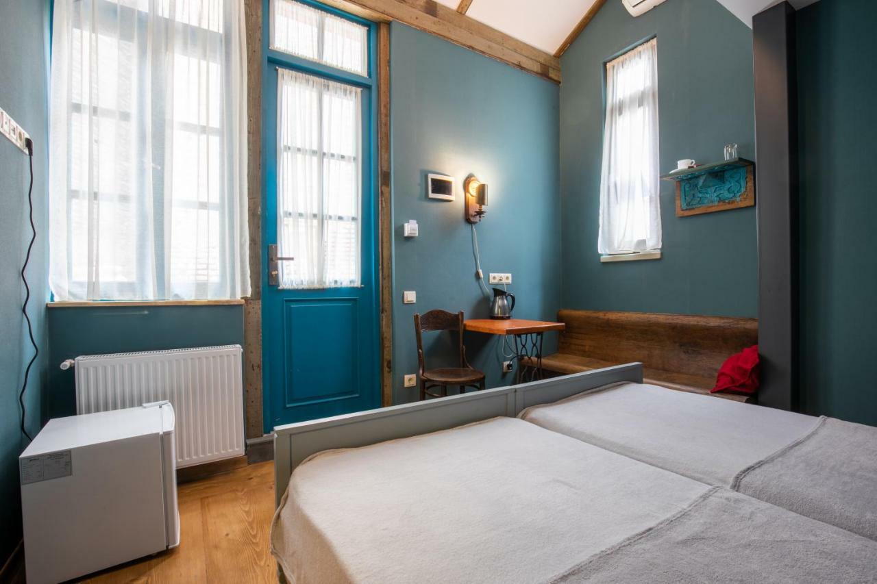 3 Heritage Rooms Tbilisi Ngoại thất bức ảnh