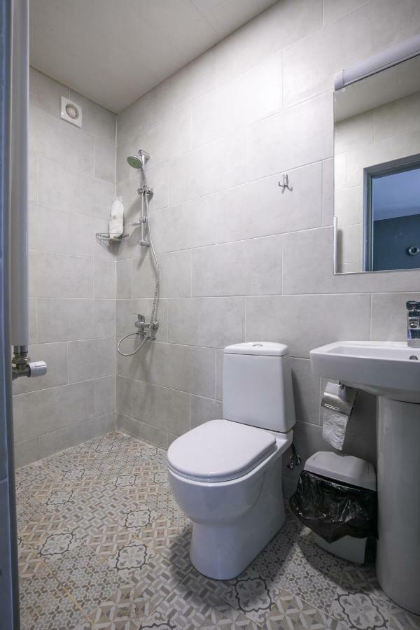 3 Heritage Rooms Tbilisi Ngoại thất bức ảnh