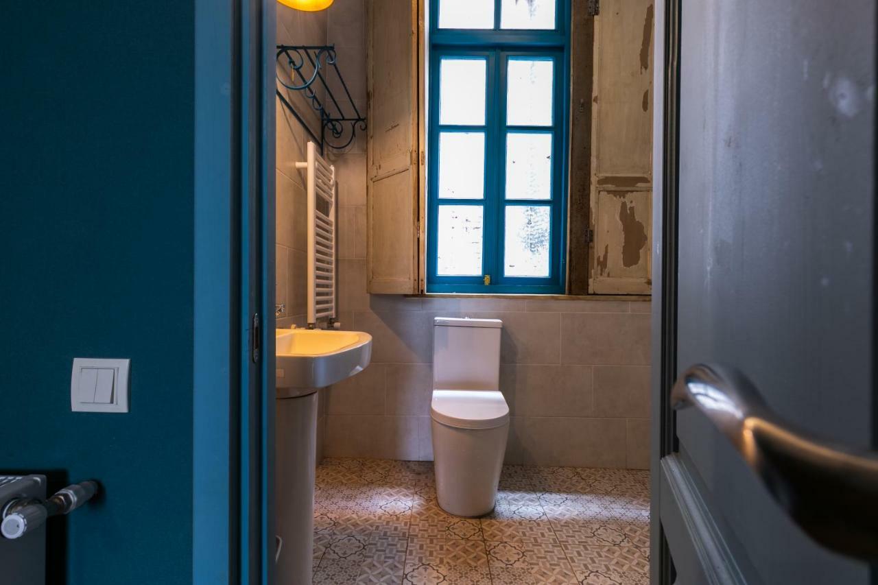 3 Heritage Rooms Tbilisi Ngoại thất bức ảnh