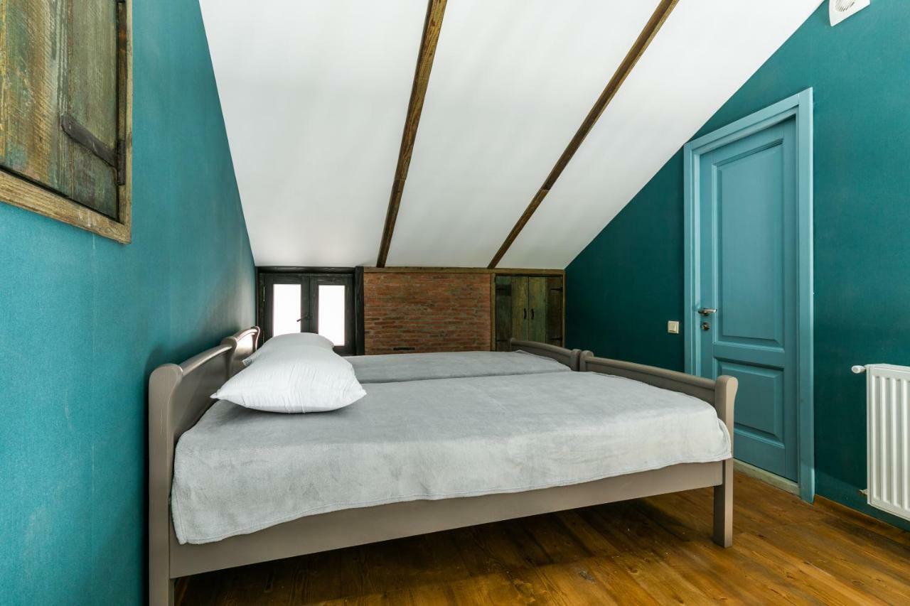 3 Heritage Rooms Tbilisi Ngoại thất bức ảnh