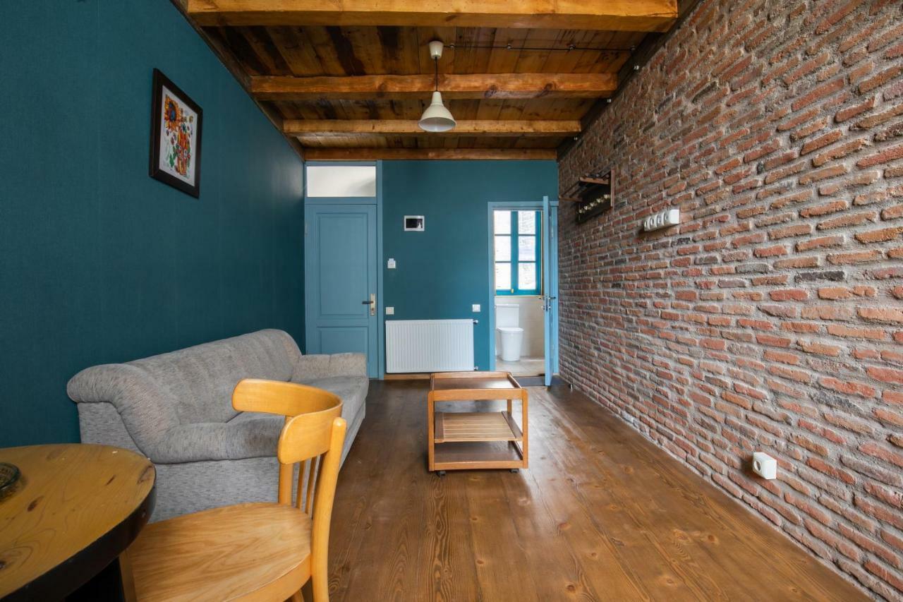 3 Heritage Rooms Tbilisi Ngoại thất bức ảnh