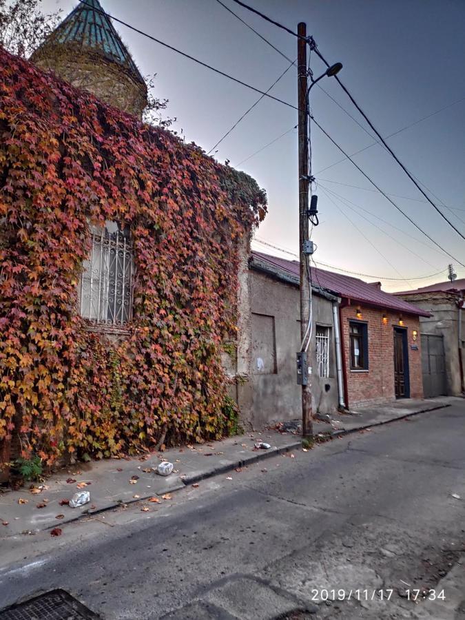 3 Heritage Rooms Tbilisi Ngoại thất bức ảnh